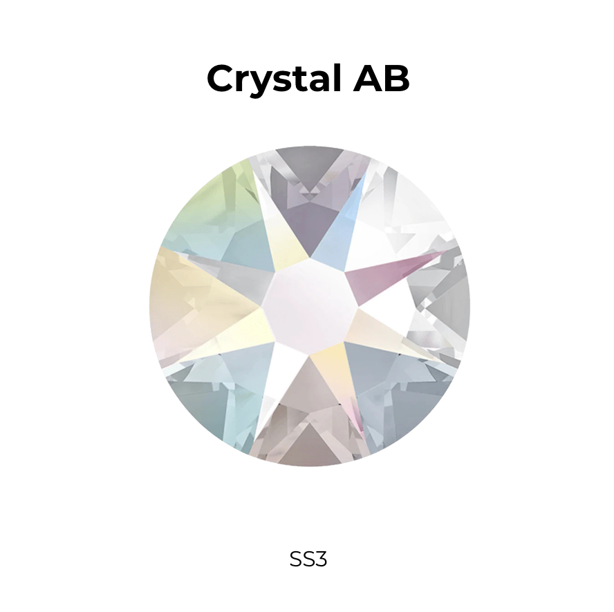 Runde Farben – Bleifreier Zahnschmuck