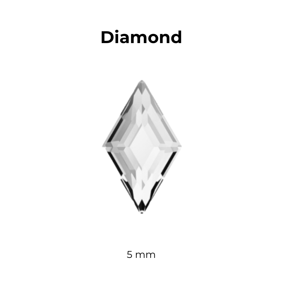 Diamond Tooth Gem