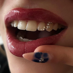 Micro Tooth Gems Heart
